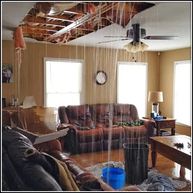 Water Damage Restoration services in Clay, AL